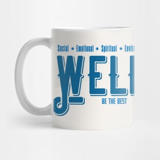 Wellness Mug